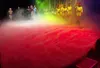 3500W 6000W Hochzeit Pro DJ Disco Low Fog Machine Bühnenbeleuchtung