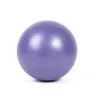 20-25cm Pilates Ball Gymnastic Fitness Balance Ball Gym Yoga Core and Indoor Training Exercise