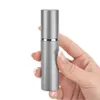 Sous-bouteille de parfum Argent 10ml 1pc