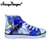 Barnbarn Sonic The Hedgehog Shoes Sneakers för barn 246N