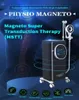 Magnetotherapy Massage For Low Back Pain Sport Injuiry Plantar Fasciitis Physio Magnetolith