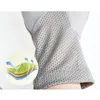 Fem fingrar handskar fingerfri tumme pekfinger stretch solskyddsmedel anti-UV anti-halkkvinnor som driver spets St005308d