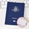 Notepads Simulation Passport Prop Notebook Kreative Geschenkfilming School Supplies Journal Pocket PlannerNotepads