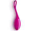 Leten Intelligent Wireless Voice Control Vibrating Eggs Bullet Vibrators Sex Toys for Women G Spot Huevo Vibrador Y190620022768174