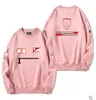 F1 Formel One New Jacket Pullover Sweatshirt