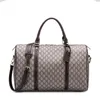 Przenośna torba podróżna Kobieta krótka odległość Bagaż Duża pojemność Drukowane Business Bags_modelfz1Z