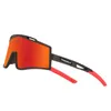 TwinShield Cyk-726 Outdoor Eyewear UV400 Cycling Solglas￶gon Sportcykelglas￶gon MTB Mountain Bike Fishing vandringsglas￶gon f￶r m￤n kvinnor