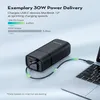 RAVpower PD Pioneer 20000mAh 80W AC Portable Laptop Charger231J8843613