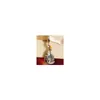 Disney Parks Château de Cendrillon 50e Anniversaire Dangle Charm Argent Pandora Charms pour Bracelets DIY Kit de Fabrication de Bijoux Perles Lâches280W