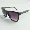 Men Women Vintage Sunglasses Summer Designer Retro Sun Glasses Luxury Uv Protection Square Eyewear