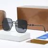 Wholesale Designer Sunglasses Luxury Brand sunglasses Outdoor Shades PC Frames Fashion Classic Lady EyeGlasses Men and Women Glasses Unisex