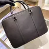 Luxe nylon tototebag klassieke saffiano lederen werktas vrouw totes boodschappentassen werken handtassen zakelijke laptop messenger tassen