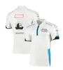 new F1 formula one car POLO shirt with the same customization