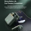 Наушники-вкладыши Handsfree для iphone, смартфона, TWS, Bluetooth-наушники, стерео, настоящая беспроводная гарнитура, наушники-вкладыши