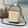 Ladies Fashion Casual Designe Luxury PETIT BUCKET TOTE Handbag Shoulder Bags Crossbody Messenger Bag High Quality TOP M59962 M59961 Purse Pouch