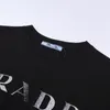 Jersey de algodão camisetas com logotipo impressão designer homens manga curta t-shirt apto hip hop streetwear tees moda mulheres tops oversize dy81676