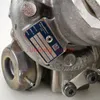 K03 53039980437 94612302530 94612302531 Turbocompressor direito usado para Porsche Macan (95B) 3,0 S 3.0L V6 Engine