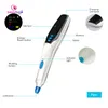 5 i 1 Plaxage Plamere Plasma Pen Beauty Partyer Medicinska Plaspot Eyelid Lift Pen Wrinkle Borttagning Fibroblast9196024