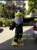 Eagle mascote traje falcão falcão mascot personalizado fantasia fantasia anime kit mascotte tema fantasia vestido carnaval traume41789