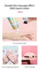 Smart Hand Massager Electric Wireless Heat Airbag Compression Finger Palm Arm Meridian Dredging Massage Relaxation4925248