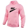 Modemärke män/kvinnors hoodies spring nya manliga casual hoody tröjor vita svarta hoodies tröja toppar