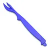 Kitchen Tools Seafood Crackers Lobster Picks Tool Cra Crawfish Prawns Shrimp Easy Opener Shellfish Sheller Knife