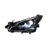 LED-dag looplampmontage voor Mazda 3 Axela Car Head Lamp