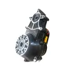 1RATIO 28 Låghastighet Differential Electric Trehycle Gearbox Universal Motor Tooth Baka Axel