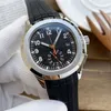 メンズウォッチ贅沢防水多機能アウトドアスポーツダイビングレジャービジネストップAAAギフト42mm