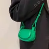 Pu Leather Women's Bag 2022 Trend Mini Summer Purse Fashion Luxury Designer Handbag Crossbody Bags Female Woman Shoulder G220517