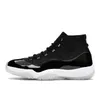 NEW 11 11s Citrus Mens Shoes University Low Legend Blue white Bred INFRARED Concord 45 space jam Cool Grey Cherry Gamma women Trainers Sports Sneakers 36-47