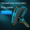 X13 Bluetooth Single Earphones LED Display Long Standby Business Wireless Headphone Sports Noise Reduction Game Headset With Mic