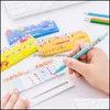 Notes Notepads Office School Supplies Business Industrial Animals Memo Pad Sticky Note Kawaii Notebook Planner Sticker Quality Stationery