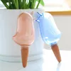 Bird creative water device watering Equipments dripping green plant potted automatic lazy artifact travel home appliance seepager