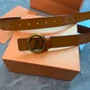 riemen voor dames Ontwerpers Luxe riemen effen kleur letter Riem casual klassiek mode couplesbelt breedte 2,8 cm 8 kleuren om uit te kiezen erg leuk