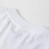 Camisetas são gentis corajosas verdadeiras, crianças, camiseta de menina menina para crianças roupas de criança engraçada tumblr top camisetas solteiras de navio de navio