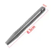 Открытые гаджеты Профессиональные пинцет TC4 CLIP TITANIUM THEETZERS PICK UP CLAMPING CAMP CAPDION TOOL Tool EDC многофункциональный гаджет