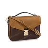 2021 TOP Designer Handbag Shoulder Bag Crossbody Totes Women Handbag Tote Purses Leather Clutch Backpack Wallet Fashion Fannypack#YCB02