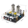 AIYIMA Verbeterde 6K4 Tube Voorversterker Versterkers HiFi Tube Voorversterker Galbuffer Auido Amp Luidspreker Geluidsversterkers Home Theater DIY5126941