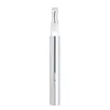 3ml Refillable Empty Twist Pen with Metal Massager Tip For Eye Cream Serum Lip Gloss Container Essential Oil