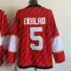 Thr 2023 Stanley Cup Final Patch 16 Aleksander Barkov Jersey 19 Matthew Tkachuk Sergei Bobrovsky Aaron Ekblad Hockey Jerseys ljusblå röd marin vit sömnad