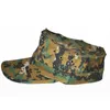 Unisex ośmioboczny czapek Fashionic Airsoft Tactical Baseball Army Mens Hat Free 59-60