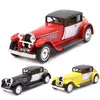 voitures anciennes diecast