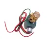 2st/Lot Red Hat Asco Solenoid Valve 250038-666/250038-755 för Sulair Air Compressor