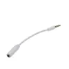 3.5mm Audio Extension Cable Jack Male to Female Extender Wire Cord For Headphone Speaker PC Phone