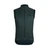 Spexcel All Winter Windproof och Thermal Fleece Cycling Vest 2 Layer Cycling Gilet med 3 Back Kets 2208152076259