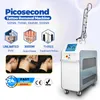 Discovery Picosanding Lazer Makine Dövme Çıkarma Lazer Pigmentasyon Tedavisi Pico Focus Spot Çil FDA APRRREVED