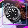 41mm Designer Luxury Business Men's Automatic Watch Automatic Oyster Perpetual Motion Dating Mouvement Mécanique Mode Horloge Montre-Bracelet En Acier Inoxydable