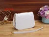 Woman Bag Handbag Purse PU Leather High Quality Women Messenger Cross Body Chain Clutch Shoulder Bags Wallet3325