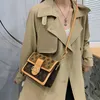 Kobiety Projektant Torebka Kobieta Dwa Ramię Pasek Messenger Torba Bogini Moda Trend Pu Skóra Crossbody Torba Torebka Bolso